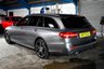 USED 2017 17 MERCEDES-BENZ E-CLASS 3.0 E350d V6 AMG Line (Premium Plus) Estate 5dr Diesel G-Tronic+ Euro 6 (s/s) (258 ps) 