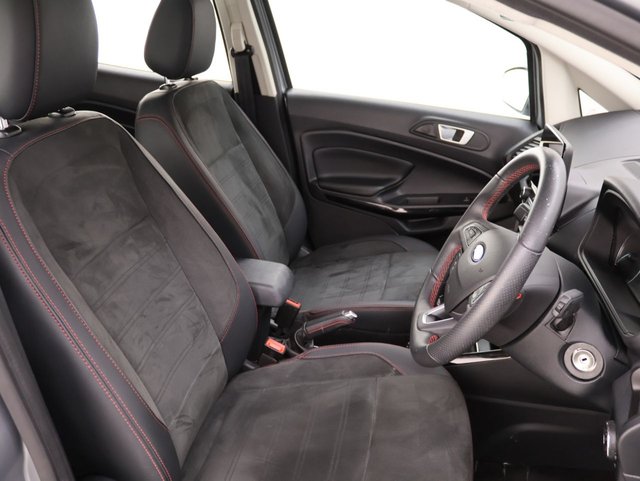 2022 Ford Ecosport 1L St-Line 5dr - Photo 12