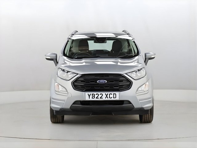 2022 Ford Ecosport 1L St-Line 5dr - Photo 3