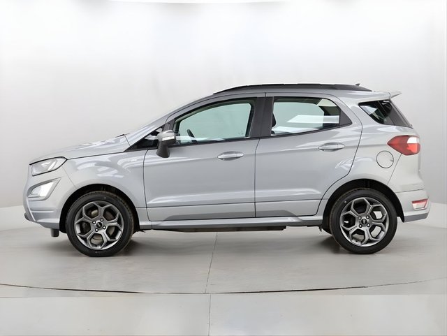 2022 Ford Ecosport 1L St-Line 5dr - Photo 6