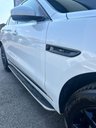 USED 2020 20 JAGUAR F-PACE 2.0 D180 Chequered Flag SUV 5dr Diesel Auto AWD Euro 6 (s/s) (180 ps) 