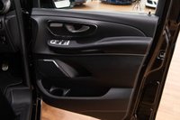 USED 2022 72 MERCEDES-BENZ V-CLASS 2.0 V300d AMG Line XLWB 
