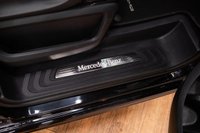 USED 2022 72 MERCEDES-BENZ V-CLASS 2.0 V300d AMG Line XLWB 