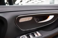USED 2022 72 MERCEDES-BENZ V-CLASS 2.0 V300d AMG Line XLWB 