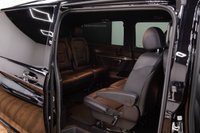 USED 2022 72 MERCEDES-BENZ V-CLASS 2.0 V300d AMG Line XLWB 