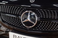 USED 2022 72 MERCEDES-BENZ V-CLASS 2.0 V300d AMG Line XLWB 