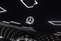 USED 2022 72 MERCEDES-BENZ V-CLASS 2.0 V300d AMG Line XLWB 