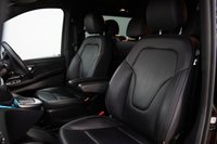 USED 2022 72 MERCEDES-BENZ V-CLASS 2.0 V300d AMG Line XLWB 