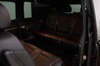 USED 2022 72 MERCEDES-BENZ V-CLASS 2.0 V300d AMG Line XLWB 