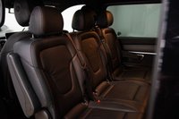 USED 2022 72 MERCEDES-BENZ V-CLASS 2.0 V300d AMG Line XLWB 