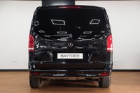 USED 2022 72 MERCEDES-BENZ V-CLASS 2.0 V300d AMG Line XLWB 