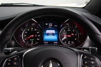 USED 2022 72 MERCEDES-BENZ V-CLASS 2.0 V300d AMG Line XLWB 
