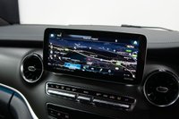 USED 2022 72 MERCEDES-BENZ V-CLASS 2.0 V300d AMG Line XLWB 