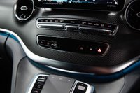 USED 2022 72 MERCEDES-BENZ V-CLASS 2.0 V300d AMG Line XLWB 