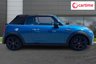 USED 2021 21 MINI CONVERTIBLE 2.0 Cooper S Classic Convertible 2dr Petrol Steptronic Euro 6 (s/s) (178 ps) Media Display, Comfort Plus Pack, Navigation Pack, Bluetooth, Apple CarPlay  Media Display, Comfort Plus Pack, Navigation Pack, Bluetooth, Apple CarPlay