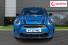 USED 2021 21 MINI CONVERTIBLE 2.0 Cooper S Classic Convertible 2dr Petrol Steptronic Euro 6 (s/s) (178 ps) Media Display, Comfort Plus Pack, Navigation Pack, Bluetooth, Apple CarPlay  Media Display, Comfort Plus Pack, Navigation Pack, Bluetooth, Apple CarPlay