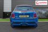 USED 2021 21 MINI CONVERTIBLE 2.0 Cooper S Classic Convertible 2dr Petrol Steptronic Euro 6 (s/s) (178 ps) Media Display, Comfort Plus Pack, Navigation Pack, Bluetooth, Apple CarPlay  Media Display, Comfort Plus Pack, Navigation Pack, Bluetooth, Apple CarPlay