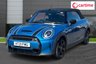 USED 2021 21 MINI CONVERTIBLE 2.0 Cooper S Classic Convertible 2dr Petrol Steptronic Euro 6 (s/s) (178 ps) Media Display, Comfort Plus Pack, Navigation Pack, Bluetooth, Apple CarPlay  Media Display, Comfort Plus Pack, Navigation Pack, Bluetooth, Apple CarPlay