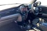 USED 2021 21 MINI CONVERTIBLE 2.0 Cooper S Classic Convertible 2dr Petrol Steptronic Euro 6 (s/s) (178 ps) Media Display, Comfort Plus Pack, Navigation Pack, Bluetooth, Apple CarPlay  Media Display, Comfort Plus Pack, Navigation Pack, Bluetooth, Apple CarPlay