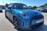 USED 2021 21 MINI CONVERTIBLE 2.0 Cooper S Classic Convertible 2dr Petrol Steptronic Euro 6 (s/s) (178 ps) Media Display, Comfort Plus Pack, Navigation Pack, Bluetooth, Apple CarPlay  Media Display, Comfort Plus Pack, Navigation Pack, Bluetooth, Apple CarPlay