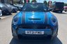 USED 2021 21 MINI CONVERTIBLE 2.0 Cooper S Classic Convertible 2dr Petrol Steptronic Euro 6 (s/s) (178 ps) Media Display, Comfort Plus Pack, Navigation Pack, Bluetooth, Apple CarPlay  Media Display, Comfort Plus Pack, Navigation Pack, Bluetooth, Apple CarPlay