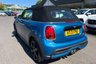 USED 2021 21 MINI CONVERTIBLE 2.0 Cooper S Classic Convertible 2dr Petrol Steptronic Euro 6 (s/s) (178 ps) Media Display, Comfort Plus Pack, Navigation Pack, Bluetooth, Apple CarPlay  Media Display, Comfort Plus Pack, Navigation Pack, Bluetooth, Apple CarPlay