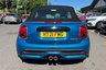 USED 2021 21 MINI CONVERTIBLE 2.0 Cooper S Classic Convertible 2dr Petrol Steptronic Euro 6 (s/s) (178 ps) Media Display, Comfort Plus Pack, Navigation Pack, Bluetooth, Apple CarPlay  Media Display, Comfort Plus Pack, Navigation Pack, Bluetooth, Apple CarPlay