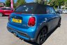 USED 2021 21 MINI CONVERTIBLE 2.0 Cooper S Classic Convertible 2dr Petrol Steptronic Euro 6 (s/s) (178 ps) Media Display, Comfort Plus Pack, Navigation Pack, Bluetooth, Apple CarPlay  Media Display, Comfort Plus Pack, Navigation Pack, Bluetooth, Apple CarPlay