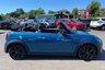 USED 2021 21 MINI CONVERTIBLE 2.0 Cooper S Classic Convertible 2dr Petrol Steptronic Euro 6 (s/s) (178 ps) Media Display, Comfort Plus Pack, Navigation Pack, Bluetooth, Apple CarPlay  Media Display, Comfort Plus Pack, Navigation Pack, Bluetooth, Apple CarPlay