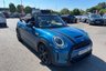 USED 2021 21 MINI CONVERTIBLE 2.0 Cooper S Classic Convertible 2dr Petrol Steptronic Euro 6 (s/s) (178 ps) Media Display, Comfort Plus Pack, Navigation Pack, Bluetooth, Apple CarPlay  Media Display, Comfort Plus Pack, Navigation Pack, Bluetooth, Apple CarPlay