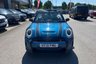 USED 2021 21 MINI CONVERTIBLE 2.0 Cooper S Classic Convertible 2dr Petrol Steptronic Euro 6 (s/s) (178 ps) Media Display, Comfort Plus Pack, Navigation Pack, Bluetooth, Apple CarPlay  Media Display, Comfort Plus Pack, Navigation Pack, Bluetooth, Apple CarPlay
