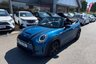 USED 2021 21 MINI CONVERTIBLE 2.0 Cooper S Classic Convertible 2dr Petrol Steptronic Euro 6 (s/s) (178 ps) Media Display, Comfort Plus Pack, Navigation Pack, Bluetooth, Apple CarPlay  Media Display, Comfort Plus Pack, Navigation Pack, Bluetooth, Apple CarPlay