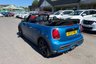 USED 2021 21 MINI CONVERTIBLE 2.0 Cooper S Classic Convertible 2dr Petrol Steptronic Euro 6 (s/s) (178 ps) Media Display, Comfort Plus Pack, Navigation Pack, Bluetooth, Apple CarPlay  Media Display, Comfort Plus Pack, Navigation Pack, Bluetooth, Apple CarPlay