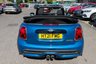 USED 2021 21 MINI CONVERTIBLE 2.0 Cooper S Classic Convertible 2dr Petrol Steptronic Euro 6 (s/s) (178 ps) Media Display, Comfort Plus Pack, Navigation Pack, Bluetooth, Apple CarPlay  Media Display, Comfort Plus Pack, Navigation Pack, Bluetooth, Apple CarPlay
