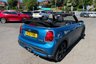 USED 2021 21 MINI CONVERTIBLE 2.0 Cooper S Classic Convertible 2dr Petrol Steptronic Euro 6 (s/s) (178 ps) Media Display, Comfort Plus Pack, Navigation Pack, Bluetooth, Apple CarPlay  Media Display, Comfort Plus Pack, Navigation Pack, Bluetooth, Apple CarPlay