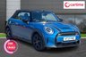 USED 2021 21 MINI CONVERTIBLE 2.0 Cooper S Classic Convertible 2dr Petrol Steptronic Euro 6 (s/s) (178 ps) Media Display, Comfort Plus Pack, Navigation Pack, Bluetooth, Apple CarPlay  Media Display, Comfort Plus Pack, Navigation Pack, Bluetooth, Apple CarPlay