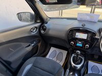 USED 2017 17 NISSAN JUKE 1.2 DIG-T N-Connecta SUV 5dr Petrol Manual Euro 6 (s/s) (115 ps) Reverse Camera, Sat Nav