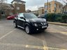 USED 2017 17 NISSAN JUKE 1.2 DIG-T N-Connecta SUV 5dr Petrol Manual Euro 6 (s/s) (115 ps) Reverse Camera, Sat Nav