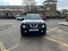 USED 2017 17 NISSAN JUKE 1.2 DIG-T N-Connecta SUV 5dr Petrol Manual Euro 6 (s/s) (115 ps) Reverse Camera, Sat Nav