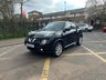 USED 2017 17 NISSAN JUKE 1.2 DIG-T N-Connecta SUV 5dr Petrol Manual Euro 6 (s/s) (115 ps) Reverse Camera, Sat Nav