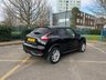 USED 2017 17 NISSAN JUKE 1.2 DIG-T N-Connecta SUV 5dr Petrol Manual Euro 6 (s/s) (115 ps) Reverse Camera, Sat Nav