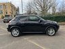 USED 2017 17 NISSAN JUKE 1.2 DIG-T N-Connecta SUV 5dr Petrol Manual Euro 6 (s/s) (115 ps) Reverse Camera, Sat Nav