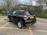 USED 2017 17 NISSAN JUKE 1.2 DIG-T N-Connecta SUV 5dr Petrol Manual Euro 6 (s/s) (115 ps) Reverse Camera, Sat Nav