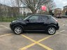 USED 2017 17 NISSAN JUKE 1.2 DIG-T N-Connecta SUV 5dr Petrol Manual Euro 6 (s/s) (115 ps) Reverse Camera, Sat Nav