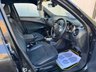 USED 2017 17 NISSAN JUKE 1.2 DIG-T N-Connecta SUV 5dr Petrol Manual Euro 6 (s/s) (115 ps) Reverse Camera, Sat Nav