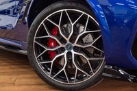 USED 2021 71 BMW X6 M 4.4i V8 Competition  