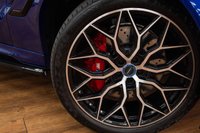 USED 2021 71 BMW X6 M 4.4i V8 Competition  