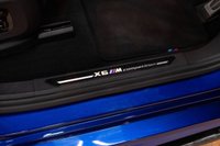 USED 2021 71 BMW X6 M 4.4i V8 Competition  