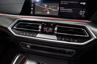 USED 2021 71 BMW X6 M 4.4i V8 Competition  