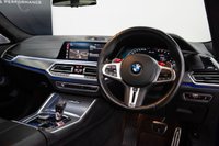USED 2021 71 BMW X6 M 4.4i V8 Competition  